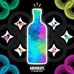 Absolut Creator - 1 Absolut Creator - 1