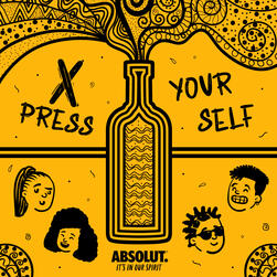 Absolut Creator - 2