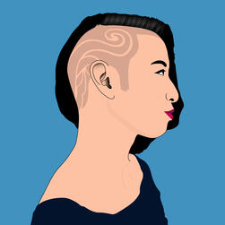 Erika Ishii Erika Ishii