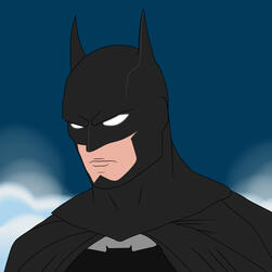 Batman Batman